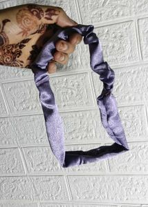 scarf scranchies
