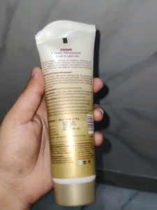 Ozone Classic Moisturiser