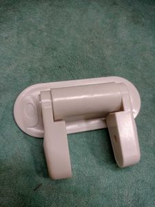 Children Protection Doors Handle Safety Lock
