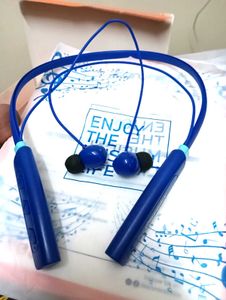 299 Mein Bluetooth Neckband Two Piece Only