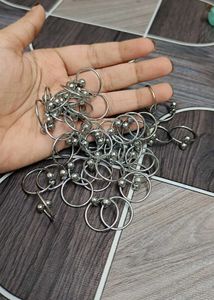 3 combo ring set