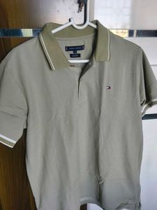 Tommy Hilfiger Polo Shirt