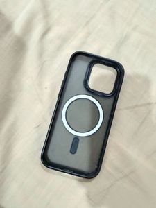 iPhone 16 pro MagSafe Case