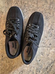 Black Sneakers