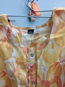 Kurta Pant Set