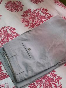 Set of 2 Men pants