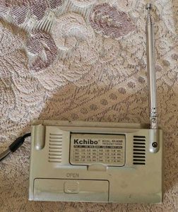 Kchibo KK-939B Digital Radio