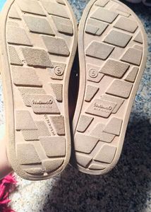 Mixed Shoe Bundle 3 set