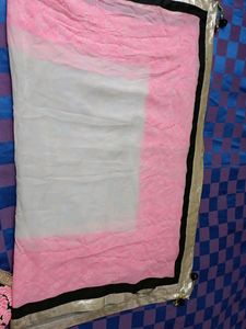 Kurta With Patiyala Salwar Dupatta