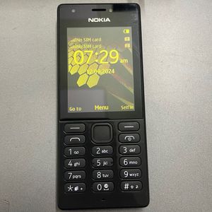 Nokia 216 Dual SIM - Rarely Used