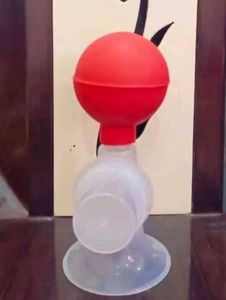 Manual Breast Pump