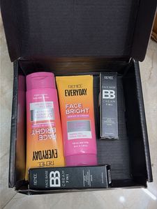 Renee Everyday Face Bright Serum & BB Cream