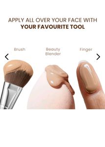 NY Bae 3 in 1 Foundation Warm Milk 09