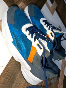 Like New HRX shoes