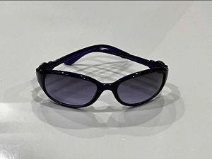 Stylish Black Sunglasses