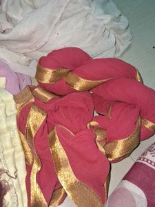 dupatte of 6