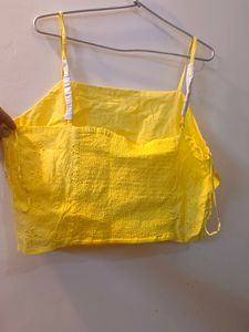 Pool Brand New Top