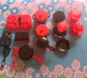Mixed Toy Bundle!