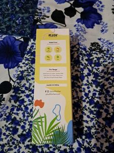 Plush Intimate Wash for Daily Use