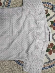 Men's Printed Short Sleeve Shirt