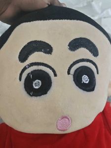 Shinchan Plush Toy