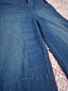 Baggy BADDIE Denim