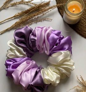 10 New Trending Scrunchies