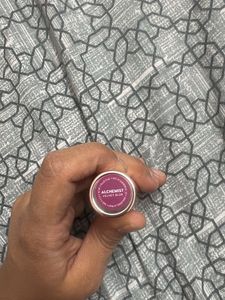 Colorpop Alchemist Velvet Blur lipstick