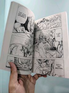 One-Punch Man Manga Volumes 22-33