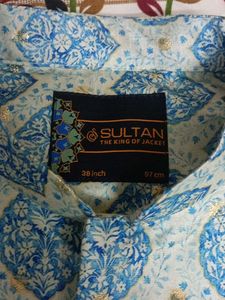 Men's Nehru Jacket