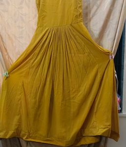 Elegant Ethnic Gown