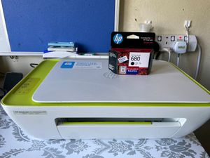 Hp 2135 Deskjet Printer
