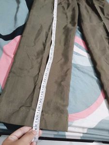 Classic Men's Trousers