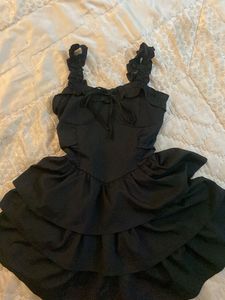 lolita inspired korean dress