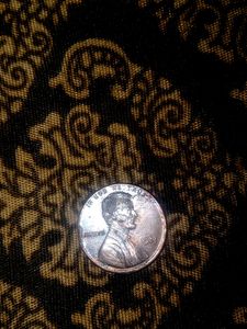 This Coin Is America
