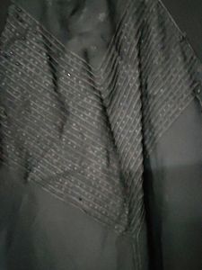 Saudi Burka