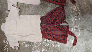 DAV School Uniform Set