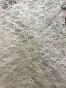 Newme Lace Asymmetric Top