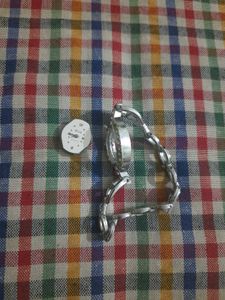 Elegant Women's Watch