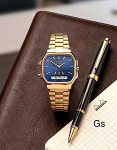 Casio Watch
