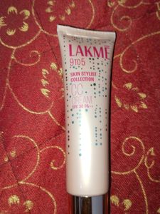 New Brand Cc Cream