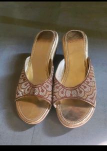 Combo Heels