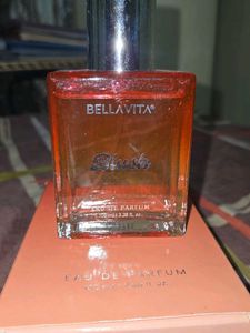 Bellavita Blush Eau de Parfum