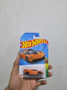 Hot Wheels 2020 Koenigsegg Jesko