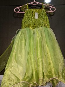 Fairy Dress