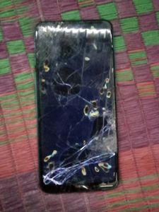 LG W41 Mobail