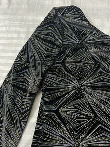 Urbanic Black dress