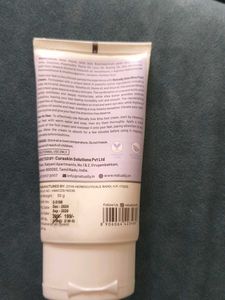 Naturally Sole Bliss Foot Cream