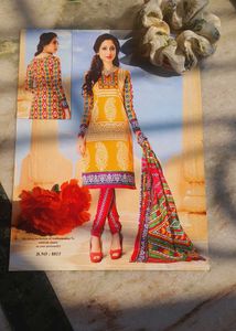 3 Piece Set Metirial