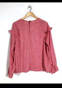 fancy top